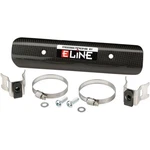 Moose Offroad Universal Pipe Guard 8" 1861-1395. Fixed Price $90.89.