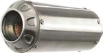 Hotbodies 81501-2402 Mgp Slip-on Exhaust Stainless Cannister. Fixed Price $389.83.