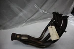 Oem Kawasaki Motorcycle Exhaust Header Pipe 2000 ZX9 Ninja 39178-1313. Fixed Price $125.00.