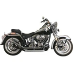 Paughco 1-3/4" Side By Upsweep Fishtail Exhaust System 1800-2120 726SBS. Fixed Price $699.99.