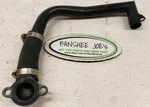 1991 Kawasaki Ninja 250R Radiator Pipe Cylinder Fitting #39192-0129 #92005-1145. Fixed Price $39.99.