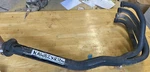 Genuine Kawasaki ZRX1100 Standard Exhaust Manifold Downpipes 39178-1256. Fixed Price $335.66.