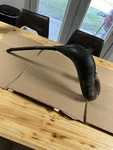 2003 Suzuki 02-12 RM85L Oem Exhaust Pipe Chamber Header. Fixed Price $120.00.