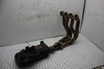 2008 Suzuki GSXR750 Exhaust Muffler Header (MUF14). Fixed Price $100.00.