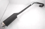 Muffler Exhaust Pipe For Taotao 125CC 110CC Ata 125D D125 Atv Quad 4 Wheeler Oem. Fixed Price $69.25.