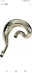 Pro Circuit Platinum Exhaust Pipe Honda Cr 92-94 PH92250P Header. Fixed Price $369.99.