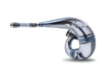 Fmf Racing Factory Fatty Pipe '99-19 Yamaha YZ250/X 024056. Fixed Price $262.91.