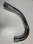 Honda GL500 Silverwing CX500 1981 - 82 Right Rear Side Exhaust Header Pipe. Fixed Price $21.99.