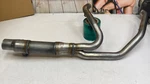 17-26 Oem Harley Touring M8 Screamin Eagle Stage Iv 4 Exhaust Header. Fixed Price $189.95.