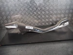 Protector Cover Exhaust Muffler Honda NTV700 06-09 Deauville 18315-MEW-920 17645. Fixed Price $133.69.