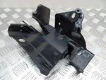 Honda Vfr 1200 X Crosstourer Rear Subframe Front Heat Guard Panel 2010 2018. Fixed Price $60.44.