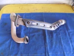 05-25 Yamaha TTR230 Exhaust Header Pipe. Fixed Price $70.00.