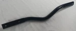 Harley Davidson Fxd Dyna Black Gloss Exhaust Muffler Support Bracket 65674-95. Fixed Price $52.80.