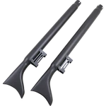 Bassani Xhaust Mufflers Fish Bk 33"95-16 1F17EB-33. Fixed Price $698.33.