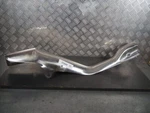 Protector Cover Exhaust Muffler Honda NTV700 06-09 Deauville 18315-MEW-920 17644. Fixed Price $95.33.