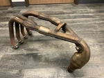 Honda 2005 2006 CBR600RR Oem California Muffler Exhaust Headpipe Manifold (#22). Fixed Price $149.99.