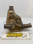 2021 2022 2023 Ducati Monster 937 Silencer Pipe Exhaust Muffler. Fixed Price $125.00.