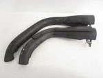 21 Kawasaki Vulcan Vn 900 Custom Exhaust Heat Shields 49107-0143 2009-2023. Fixed Price $56.25.