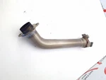 Lh Rear Exhaust Muffler Pipe Kawasaki Ninja ZX10R 06-07 49062-0030. Fixed Price $27.96.