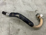 03 04 05 Honda CRF150F Oem Exhaust Pipe Chamber Header. Fixed Price $79.95.