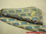 Nos Yamaha MG1T YG1K YG1T Exhaust Outlet Pipe P/n 122-14753-01 Genuine Japan. Fixed Price $20.96.
