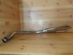 1986-2002 Harley Davidson Sportster Right Rear Exhaust Muffler Pipe Cycle Shack. Fixed Price $59.98.
