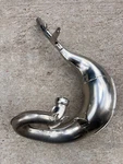 1998-2001 Ktm 60SX 65SX Exhaust Pipe Chrome 46005007100. Fixed Price $95.00.