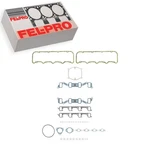 Fel-pro Engine Cylinder Head Gasket Set For 1982-1989 Chevrolet P20 6.2L V8. Fixed Price $87.10.