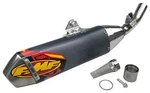 Fmf POWERCORE4 Slip Exhaust Pipe Gun Metal Honda CRF450X 2019-2025 041586. Fixed Price $359.00.