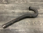 Kawasaki 1987-2007 KLR650 Oem Muffler Exhaust Head Pipe #9 *. Fixed Price $49.99.