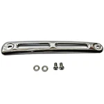 71-76 Honda SL70 XL70 Header Exhaust Pipe Protector Heat Shield 18318-118-670. Fixed Price $69.99.