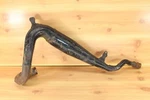1977 Yamaha IT250D Exhaust Header Pipe 1W5-14610-00-00. Fixed Price $40.00.