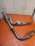 Kawasaki VN750A Vulcan Front Exhaust Header Pipe. Fixed Price $111.21.