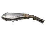 2009 Honda Motorcycle CRF450R Muffler 18310-MEN-305 New Oem. Fixed Price $866.40.