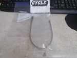 Nos Cycle Performance Stainless Steel 14" Ladder Tie Wrap Silver 4PK CPP/9077. Fixed Price $17.99.