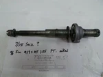78 Suzuki GS550 GS1000 GS750 Front Axle Spacers Speedometer Gear Box. Fixed Price $47.00.