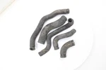 2007 Honda Shadow Aero 750 Oem Radiator Hoses Engine Coolant Water Pipes. Fixed Price $49.95.