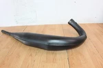 Yamaha 1974 Mx 175 Exhaust Pipe Expansion Chamber Vintage Aftermarket. Fixed Price $399.00.