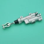 New Rear Brake Master Cylinder For Honda CRF450R 2002-2024 # 43500-KZ4-J42. Fixed Price $15.98.