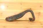 1977-00 Yamaha DT100 MX100 RT100 Oem Exhaust Header Pipe 3UL-14610-01-00. Fixed Price $55.00.