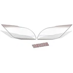 Show Chrome Accessories 41-170 Lampgard Headlight Protector. Fixed Price $45.00.