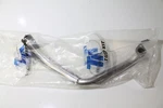 Turbo Kit Header Pipe Fortune 125CC.. Model TKC-CM4T49. Fixed Price $79.99.