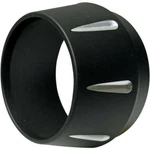 Bassani Replacement Short Megaphone Muffler Style End Cap Only Fits Besmr. Fixed Price $69.95.