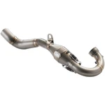 Husqvarna Technical Accessories Fmf Megabomb Header - Titanium A47005907500. Fixed Price $474.99.