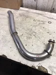 05 Honda C Magna Right Side Muffler Exhaust Header Pipe. Fixed Price $47.49.