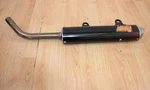 2008 Ktm 300EXC Muffler/ Silencer Powered By Fmf. Fixed Price $119.00.