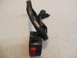 30D23 Kawasaki Zx 636 2004 Right Handlebar Switch 46091-1889. Fixed Price $29.49.