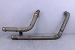 Harley-davidson Softail Slim Headers Wrapped Twin Cam 2012-LATER 65600049. Fixed Price $50.00.