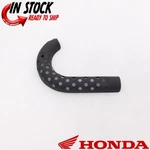 Honda Inner Exhaust Shield Cover B Z50R XR50R XR70R CRF50F CRF70F Oem New. Fixed Price $24.95.