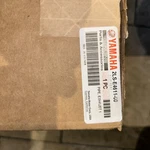 New Yamaha Oem Pipe, Exhaust 2LS-E4611-00-00 R4S1. Fixed Price $89.99.